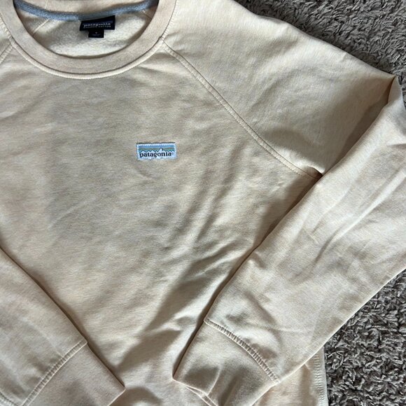 Patagonia Crewneck - Picture 2 of 3